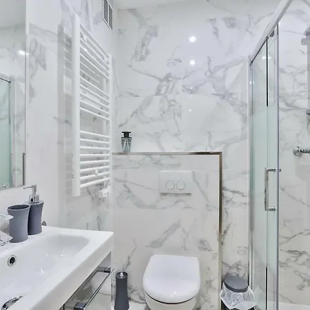 아파트 52 - Stylish And Spacious In Montorgueil *